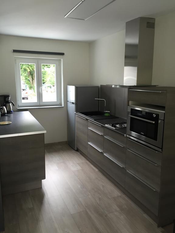 Le Clos Du Silberthal Steinbach Exteriér fotografie